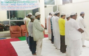 Holi, Diwali, Christma for Religious Harmony Celebration