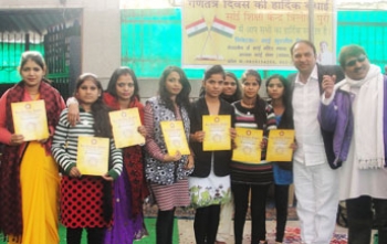 Provision of school fees and free book for poor children